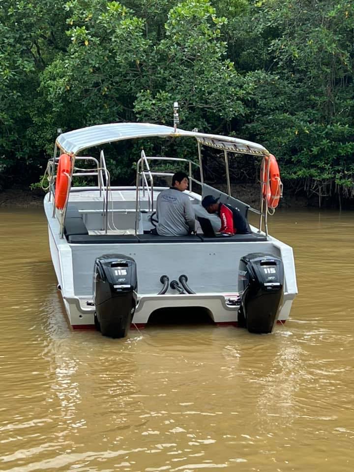 Ksl Marine