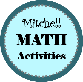 Mitchell MATH Activities