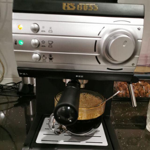 Bsboss Coffee Maker Machine 20 Ipoh Iberico Wagyu Facebook