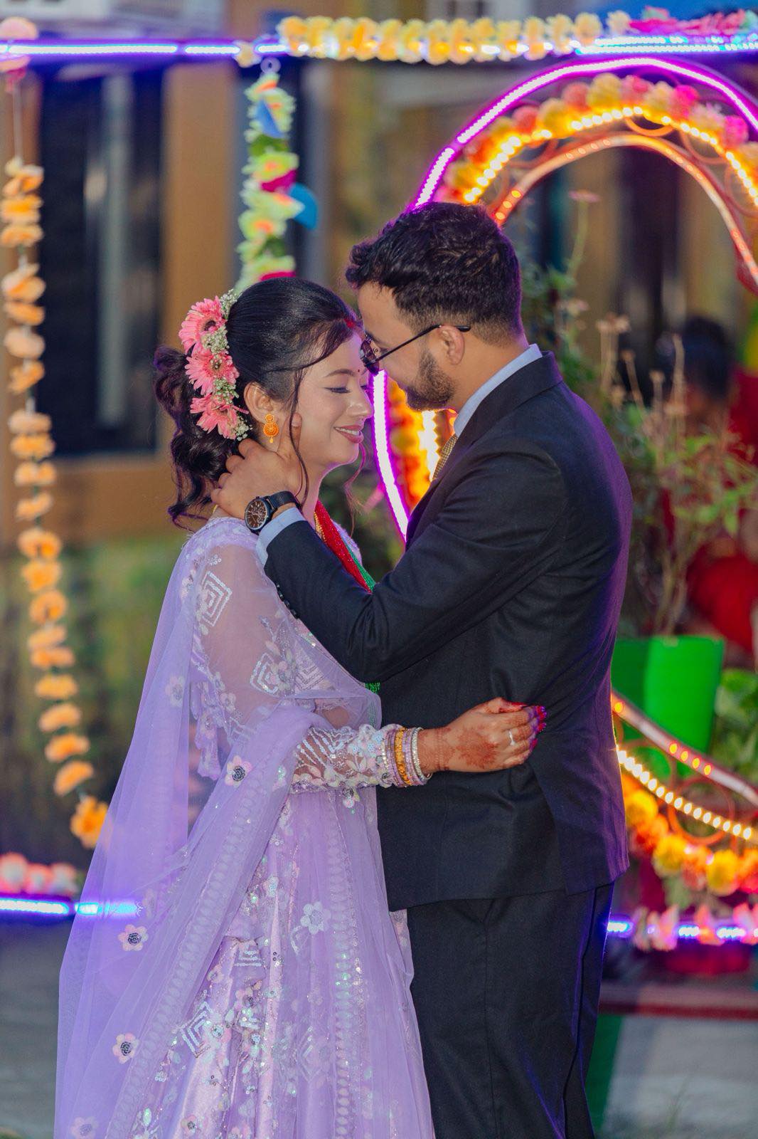 Prem Neupane
