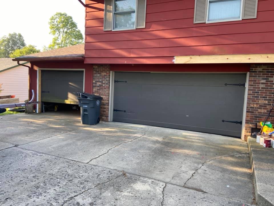O'Neal Garage Door Home Facebook