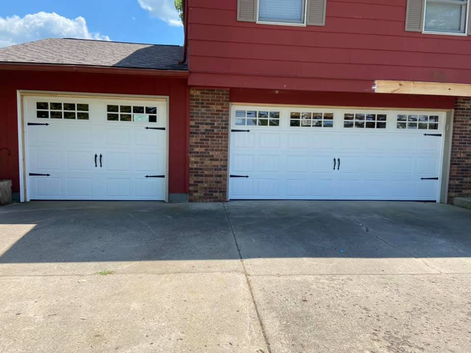 O'Neal Garage Door Home Facebook
