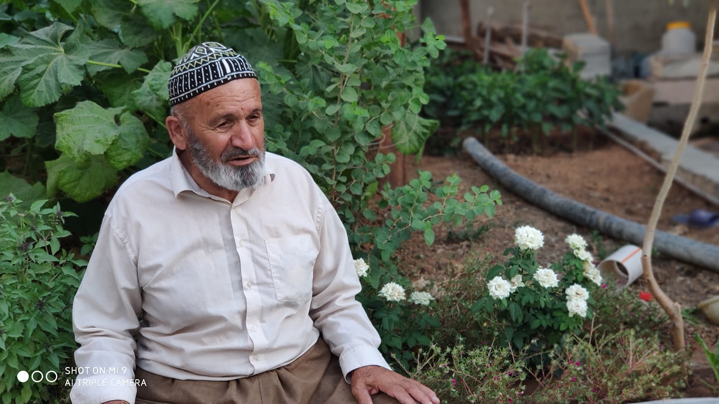 Hogr Hamid