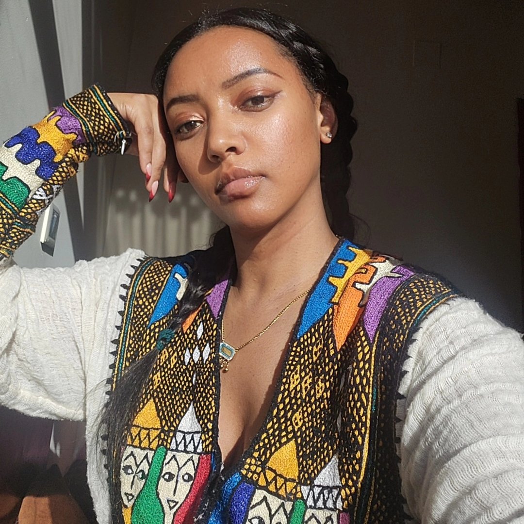 Selam Legesse on Reels | Facebook