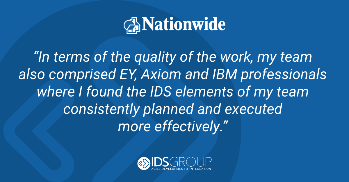 IDS Group