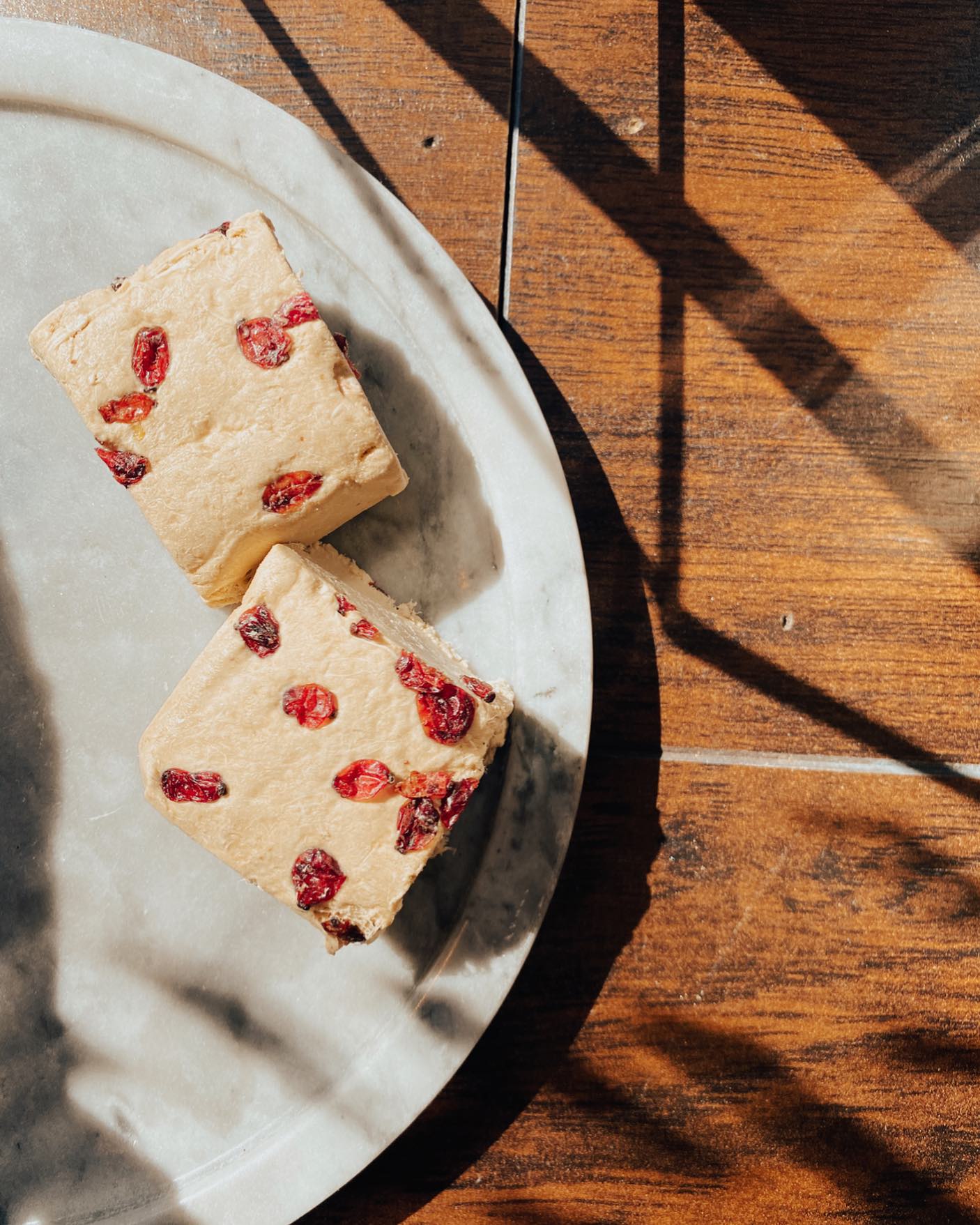 Pistachio Cafe - Halva is a traditional Middle Eastern fudge-like ...