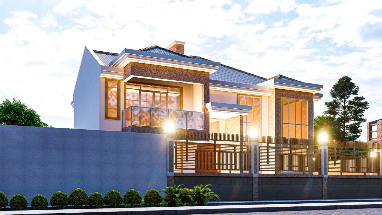BHD Consultants | Nairobi