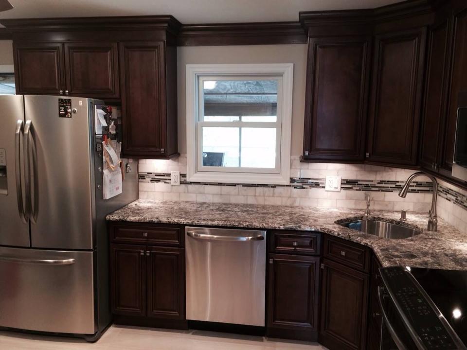 LI Kitchen Remodelers | Commack NY
