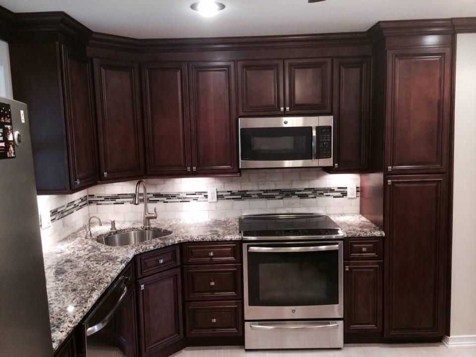 LI Kitchen Remodelers | Commack NY