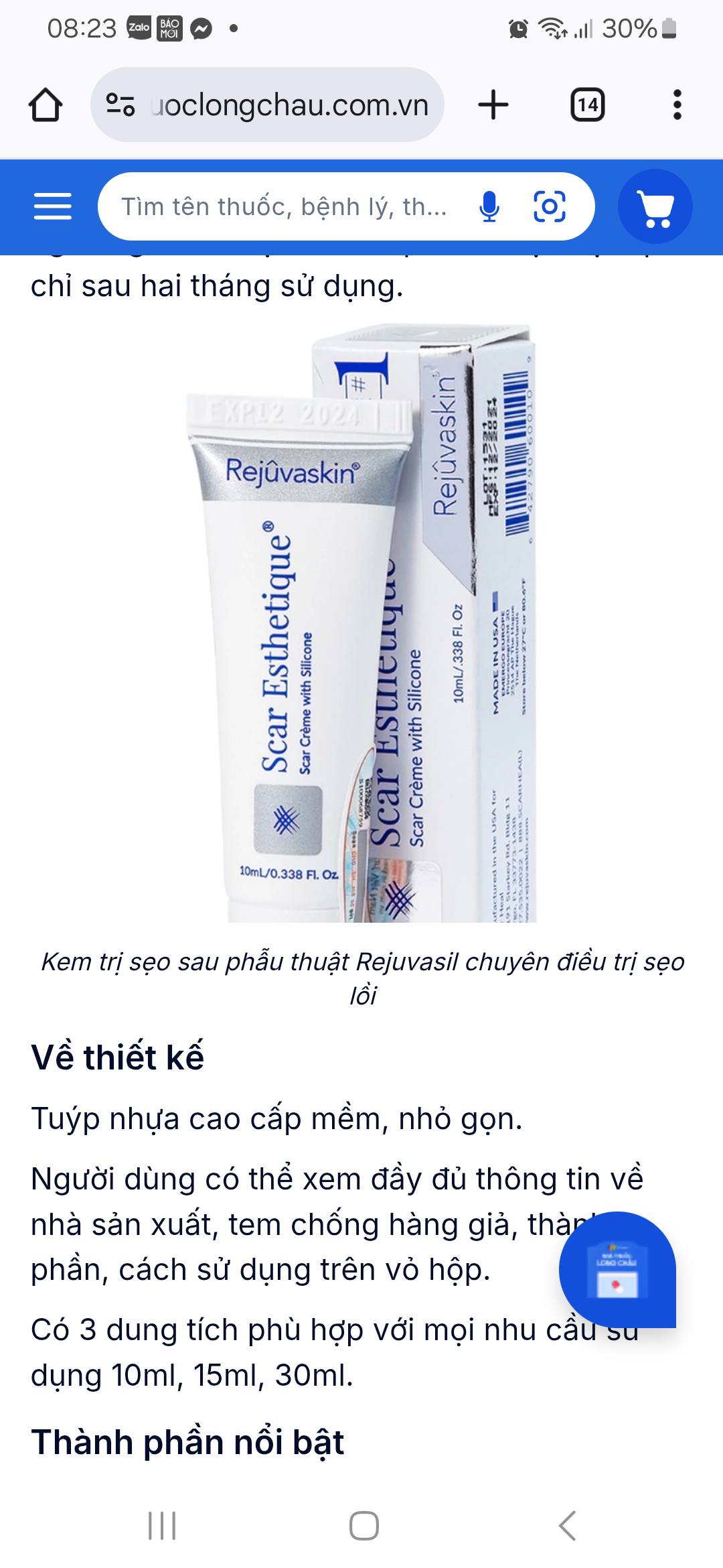 Nhà thuốc Long Châu - Hải Dương | Facebook