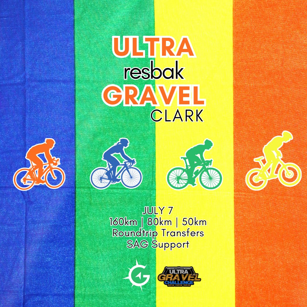 Gabay Cycling - Resbak na! without the worry! 👌 Ultra...