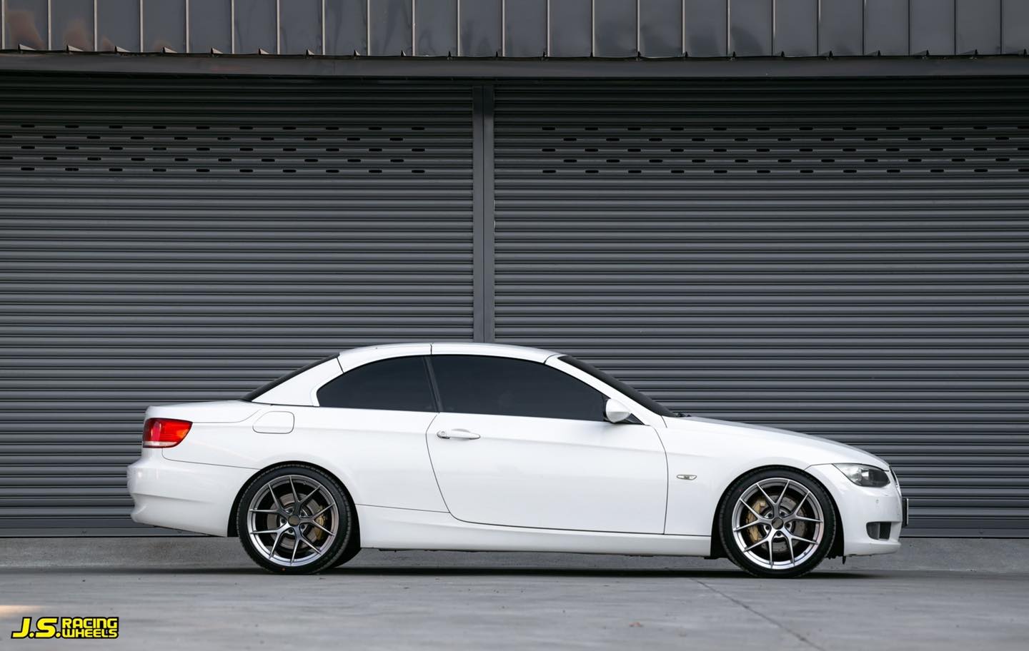 J.S.Racing Wheels ล้อ ยาง โช็ค เบรค รถยนต์ญี่ปุ่น ยุโรป บางบัวทอง ...