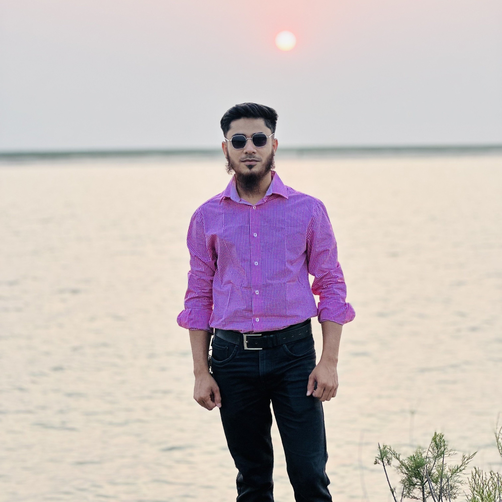 Md Rahad