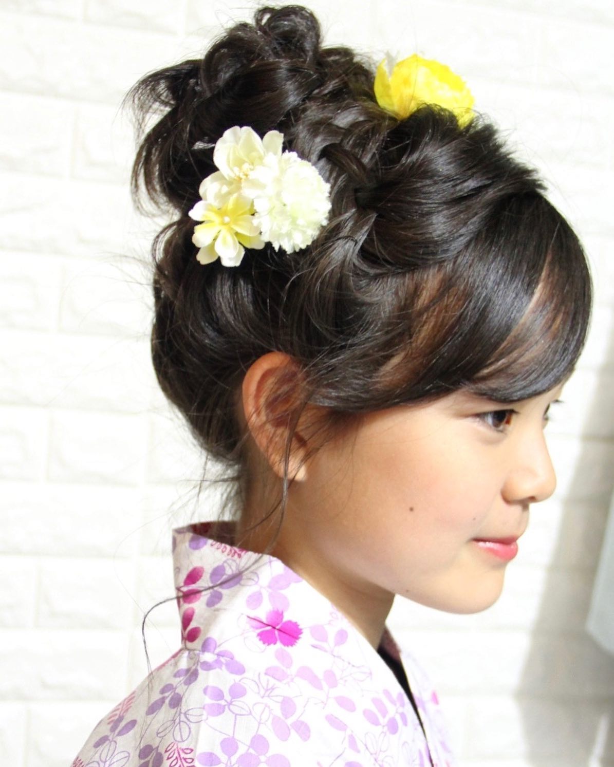 Coroai ゆかた着付け ヘアセット 予約承ります Facebook
