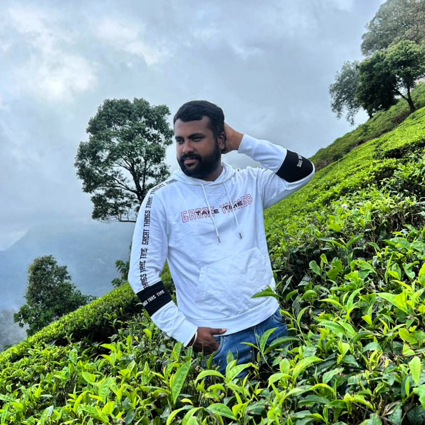 Elango R Elan