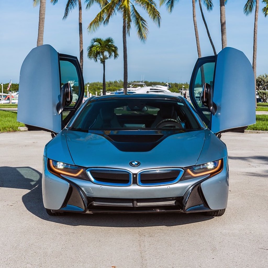 Exotic Florida Rentals - Exotic Car Rental | Hollywood FL