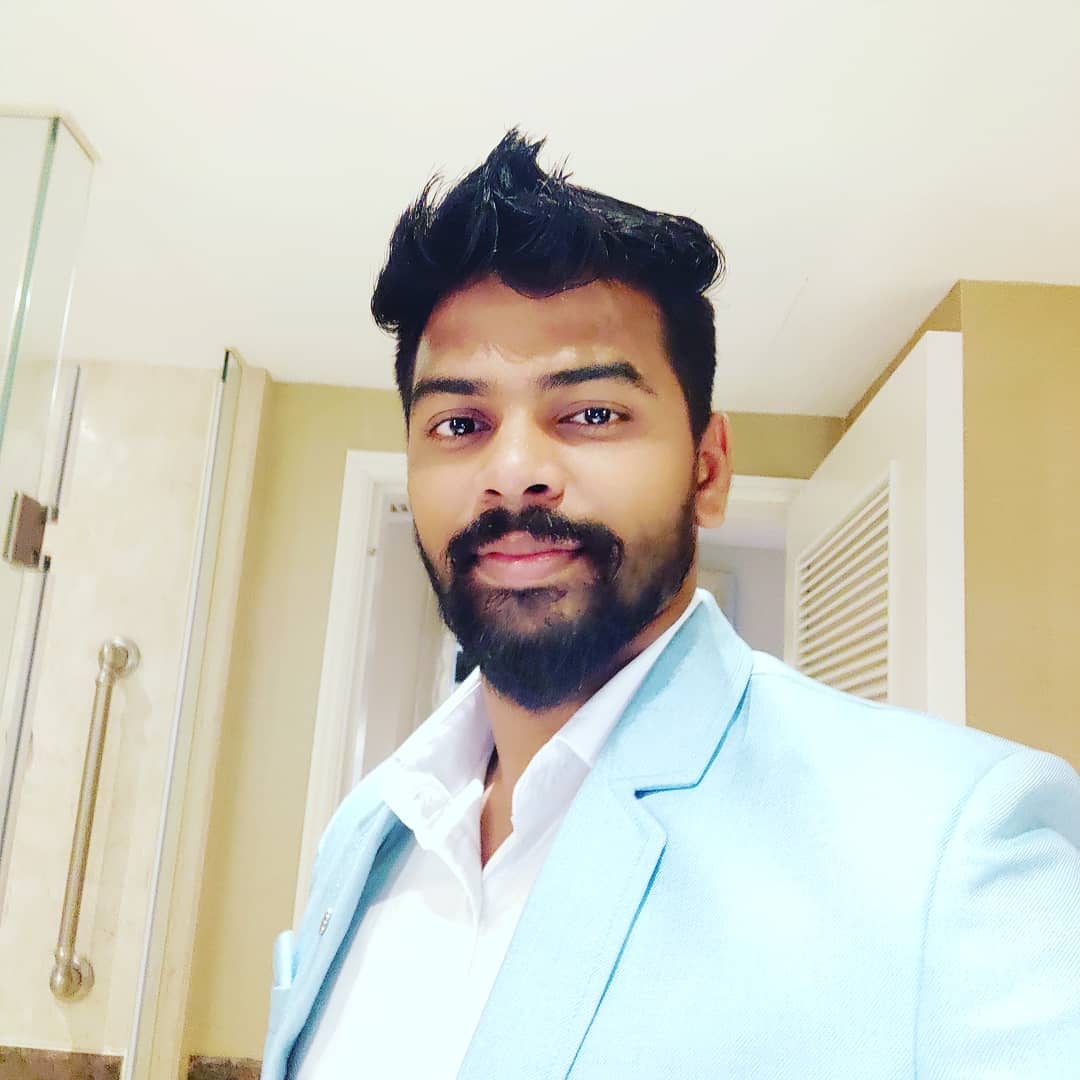 Abhishek Sahu
