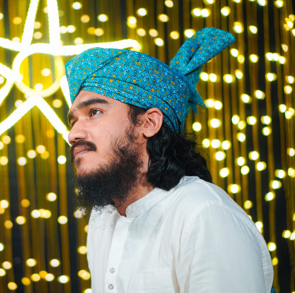 Muhammad Nurul Mustafa - Shayer Khusru