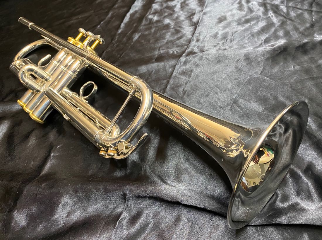 ヤマハ [YAMAHA] YTR-6335HSMV アメリカ限定販売マイクバックスモデル