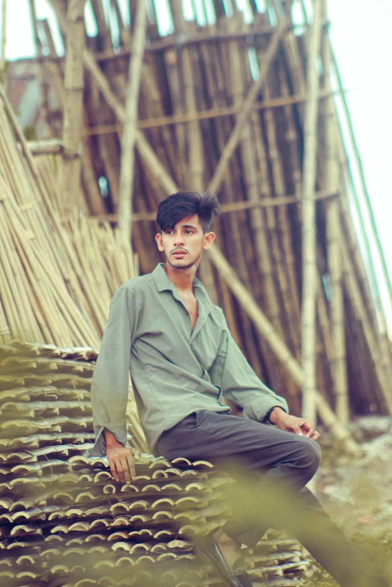 Alex Tusher Raj