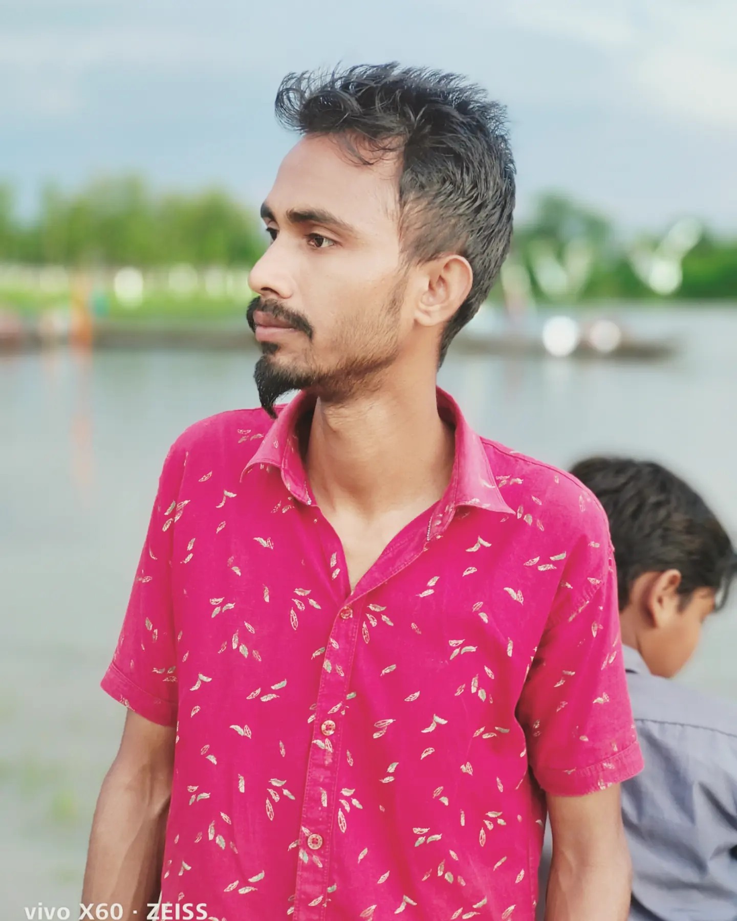 Mr Babu Dk