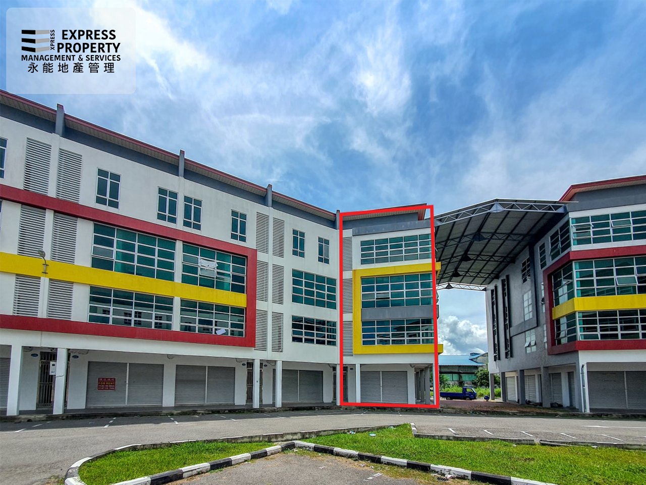 FOR... - Express Property Management and Services Miri | Facebook