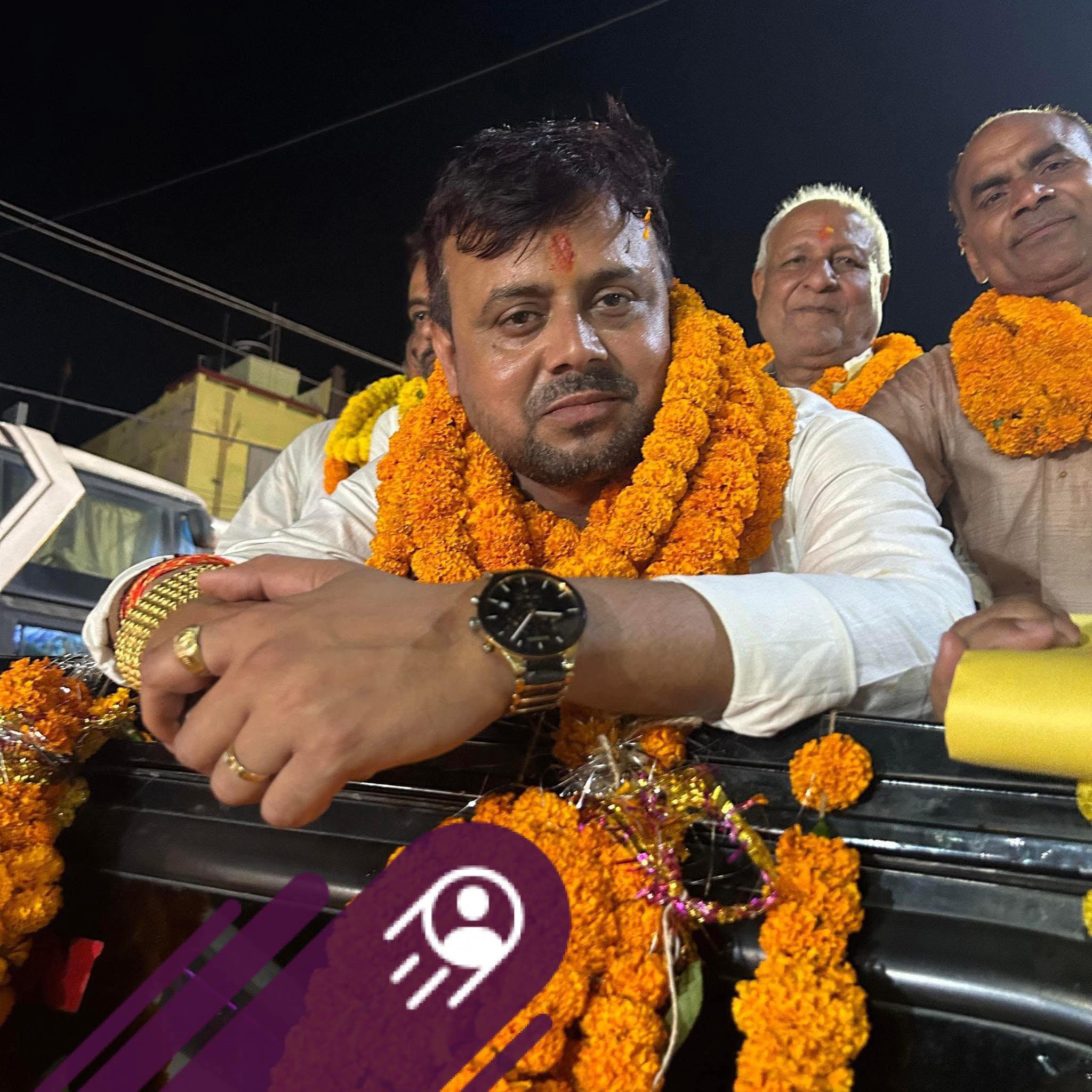 Piyush Ranjan