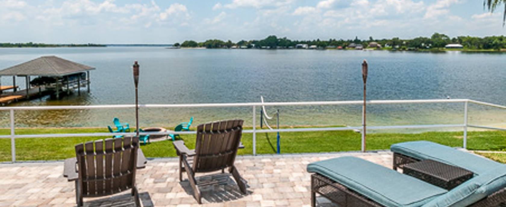 Rental House in Lake Placid, Florida Posts Facebook