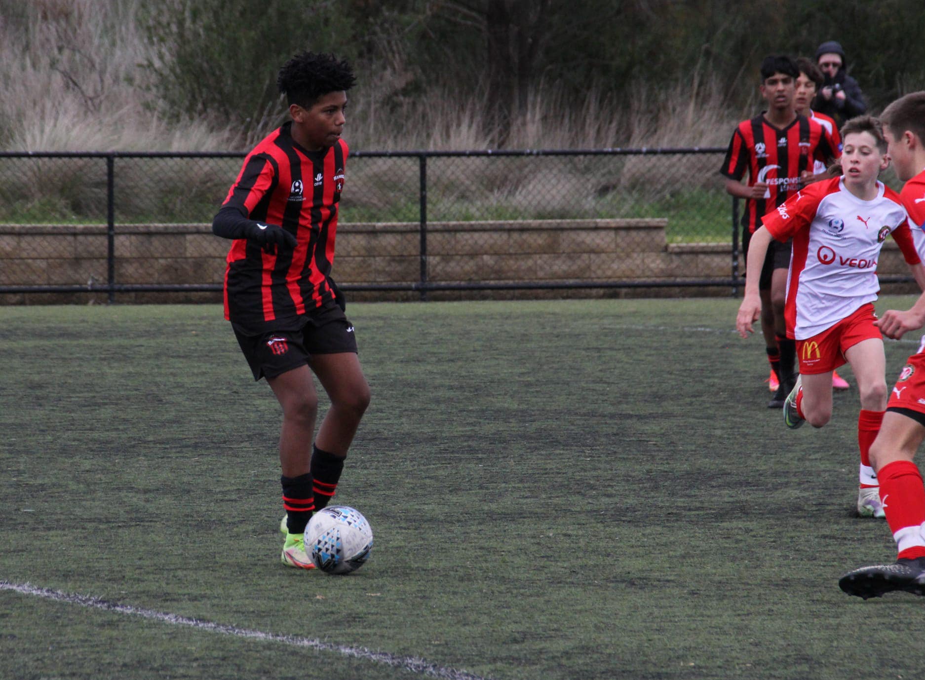 Whittlesea Ranges... - Whittlesea Ranges Football Club