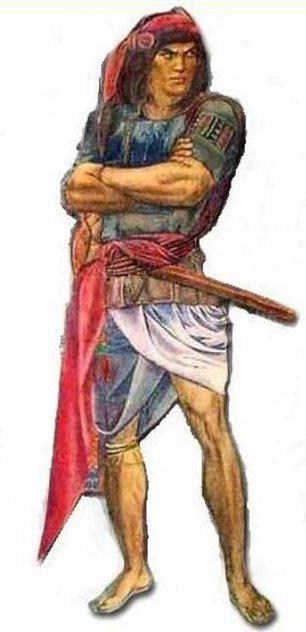 Kamalayan - Rajah Mura [Sulayman III] (1558 – 1575) He was the last ...