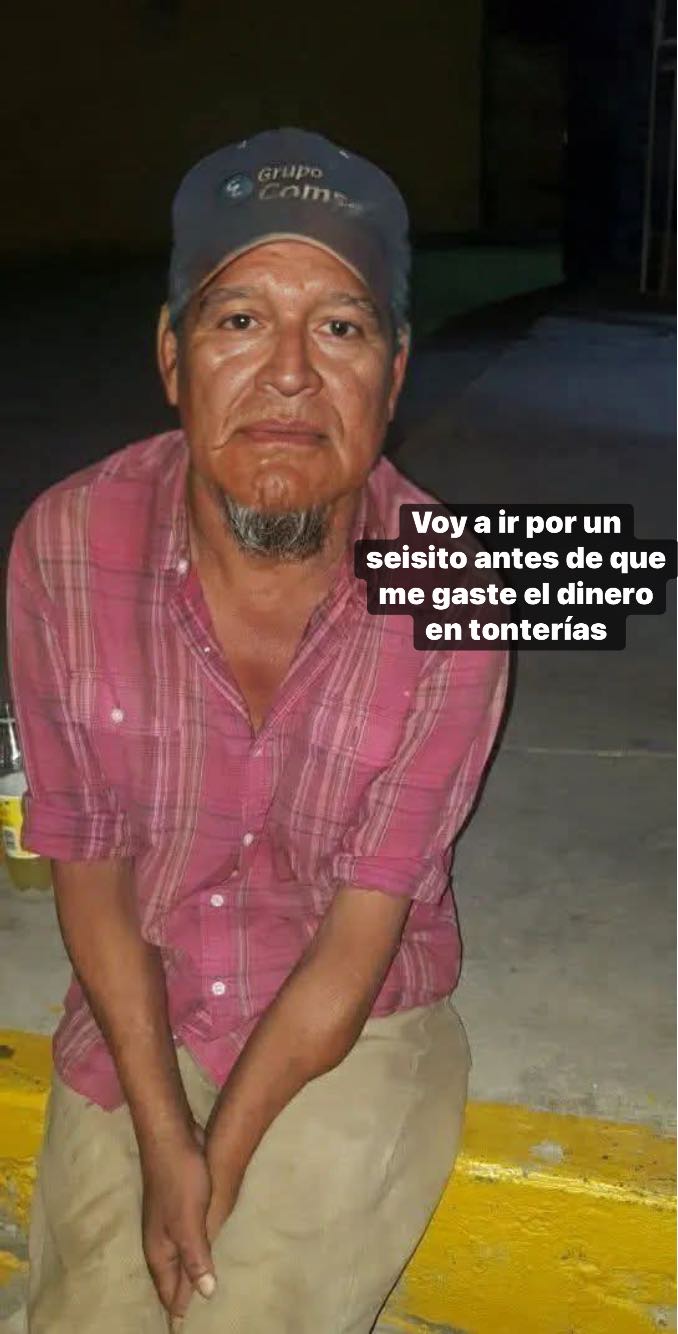 Henry Reyes