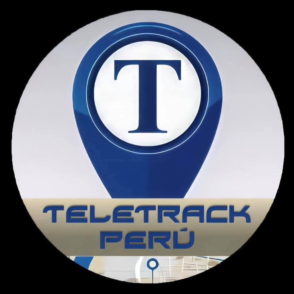 Teletrack Gps