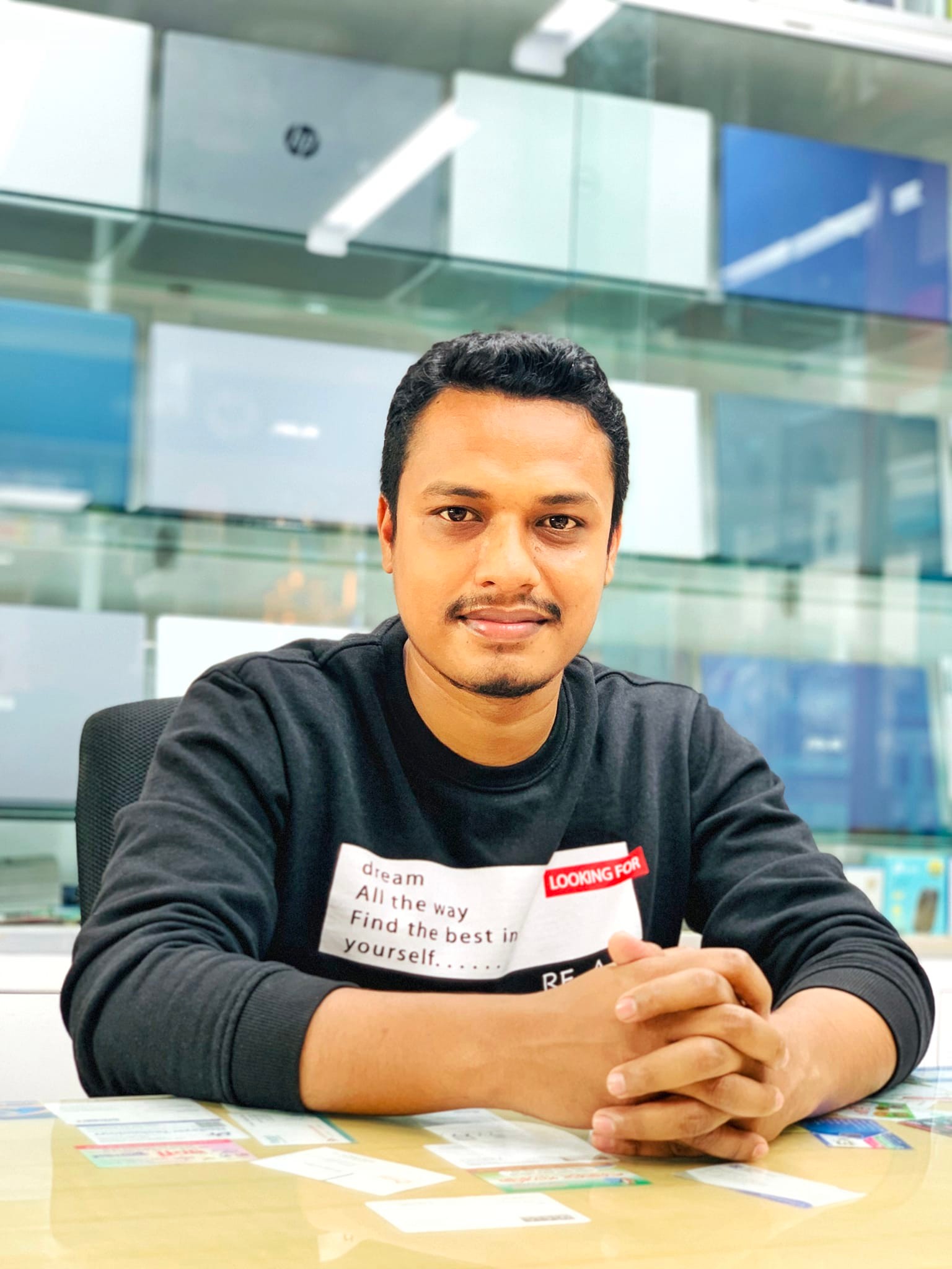 Rakib Hossain