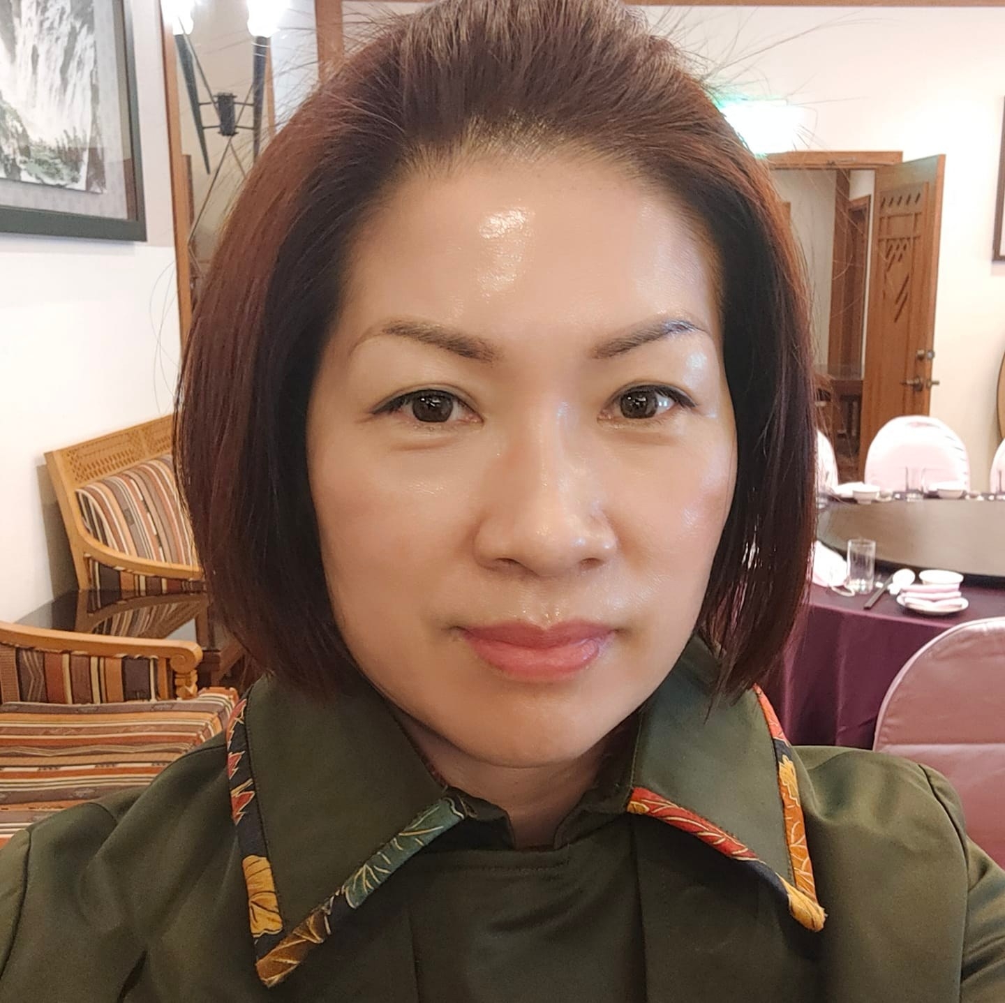 陳麗子