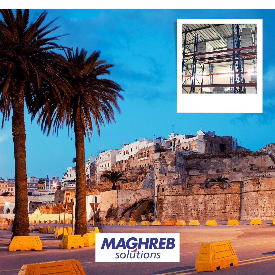 Maghreb - 🆕 Maghreb solutions, spécialiste du transport vers les pays ...