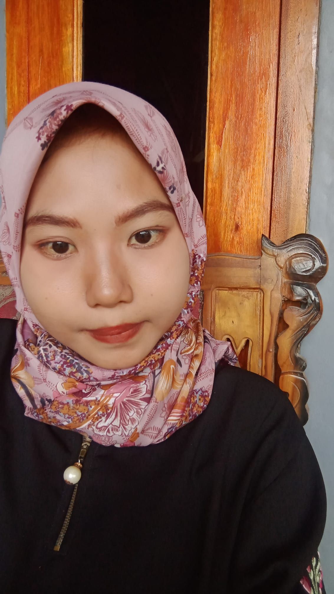 Siti Rohimah Iim