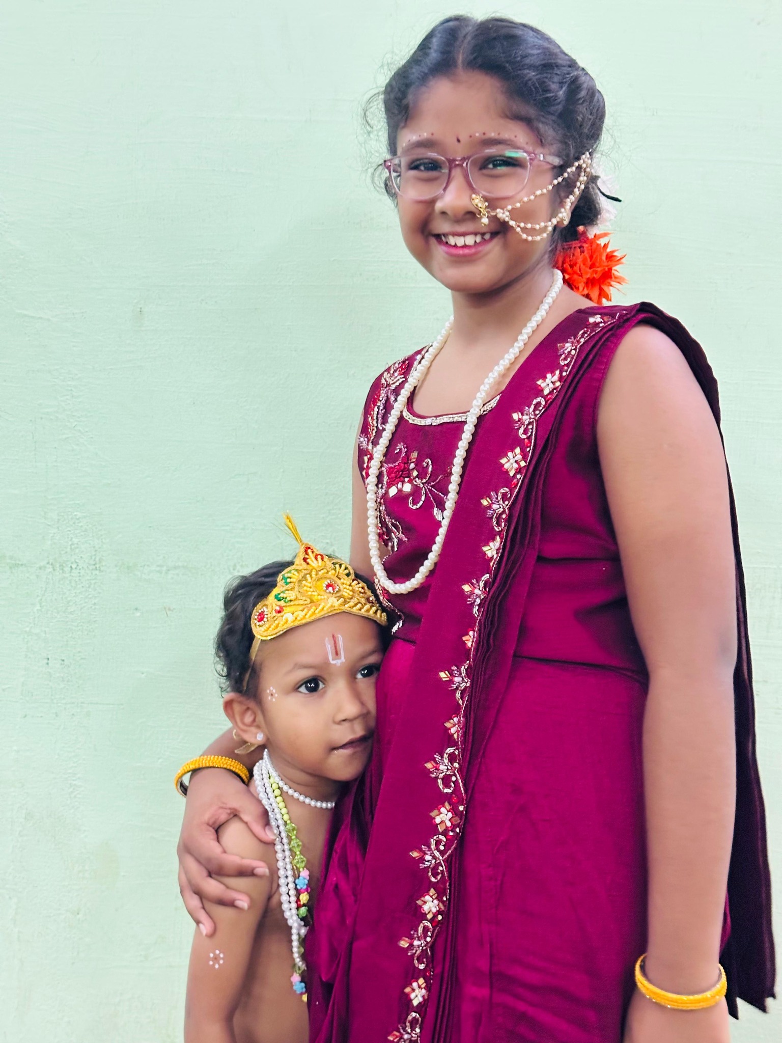 Preetha Rajan