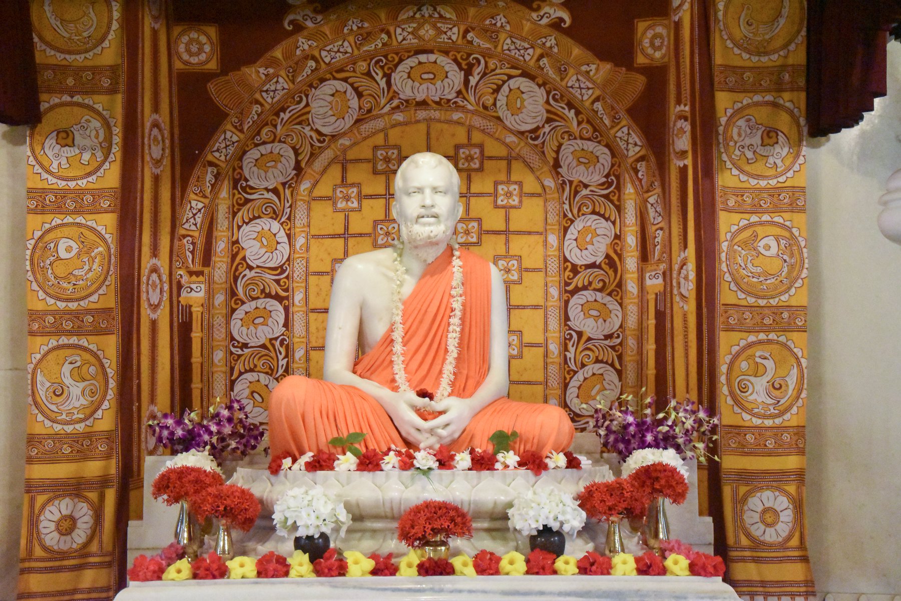 Sri... - Ramakrishna Math and Ramakrishna Mission, Belur Math | Facebook