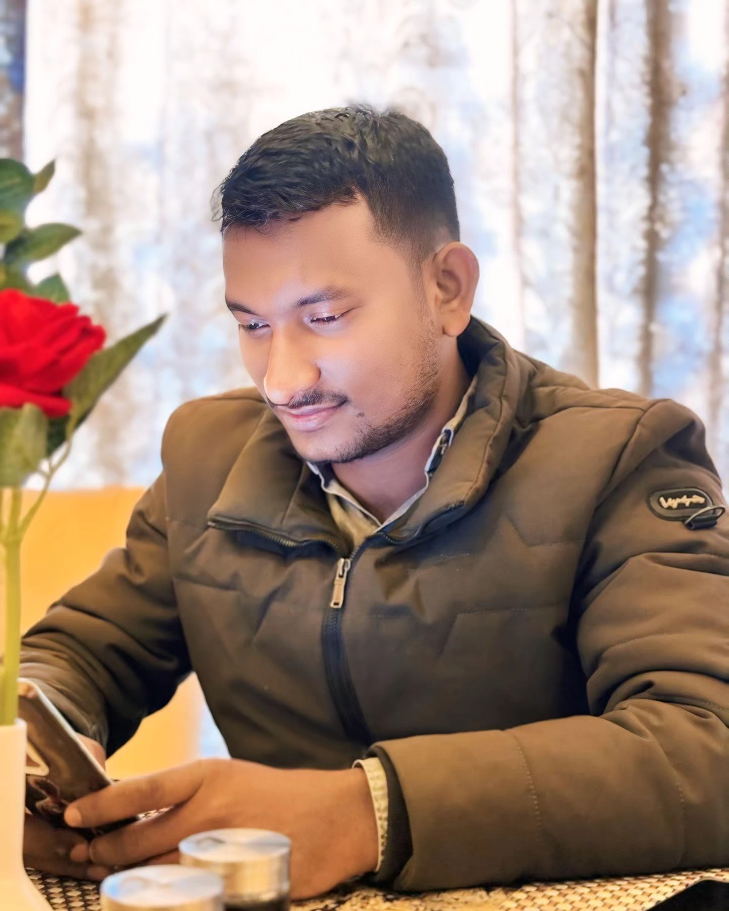 Suraj Ranjan