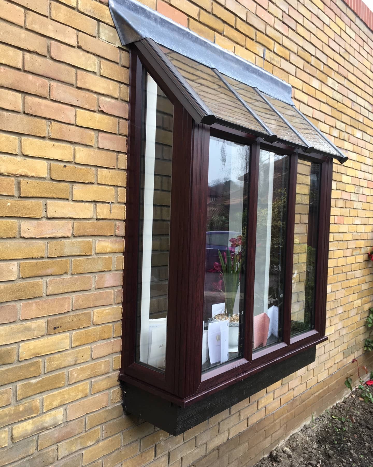 WindowPlan - Beautiful Rosewood Window and lean-to roof... | Facebook
