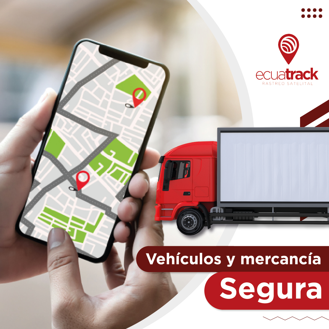 ¡Deja tu preocupación de... - Ecuatrack Rastreo Satelital | Facebook
