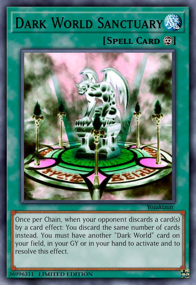 yugioh card of sanctity anime YU-GI-OH! - (TLM-EN037) - The Lost Millennium - 1st Edition may be 1st or Unlimited Edition Revamped Card of Sanctity for