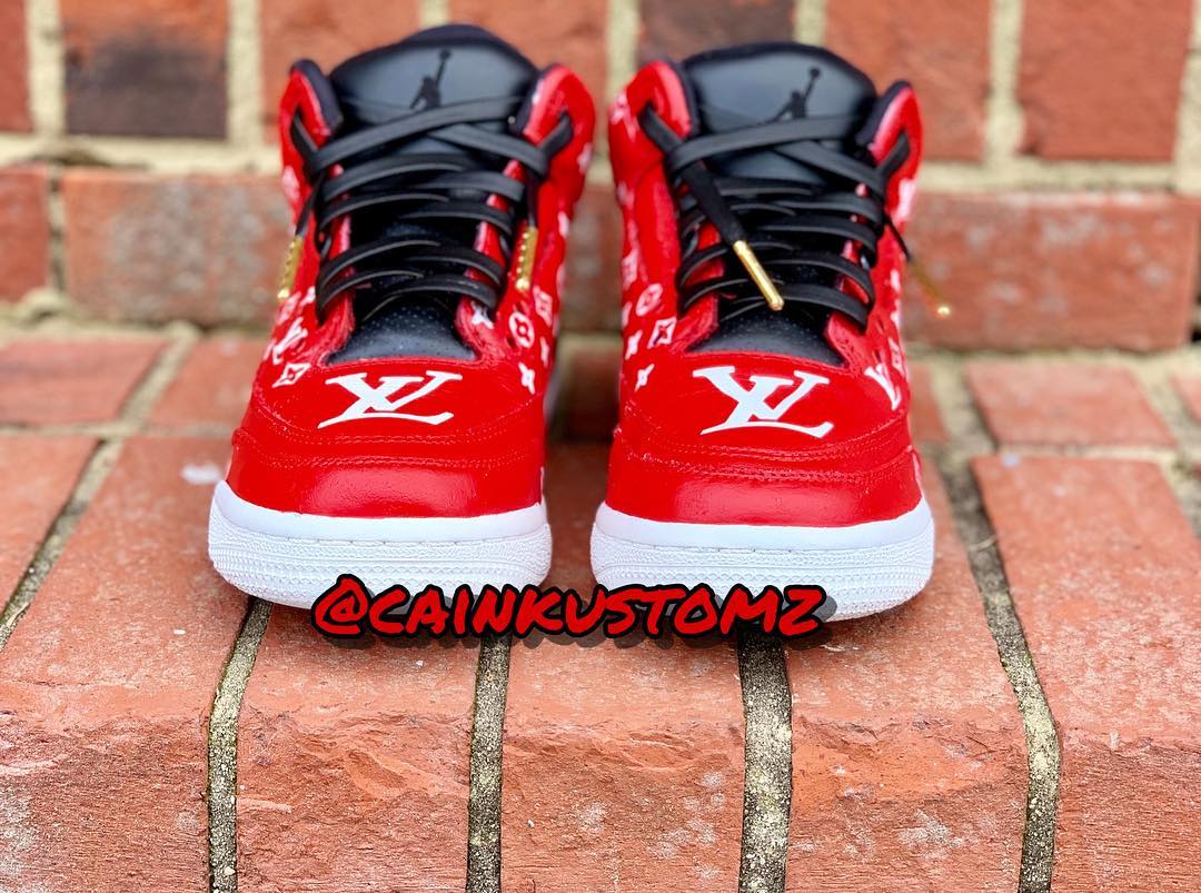 CainKustomz | Fayetteville NC