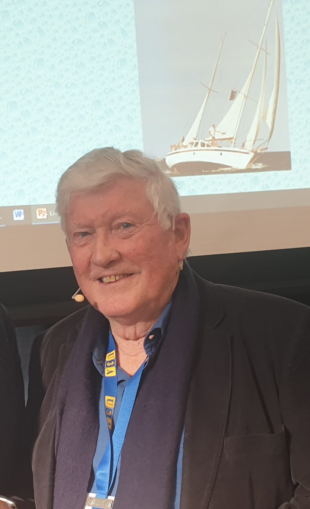 U3A WA - Hobby Writing: with Nigel Ridgway Nigel is... | Facebook