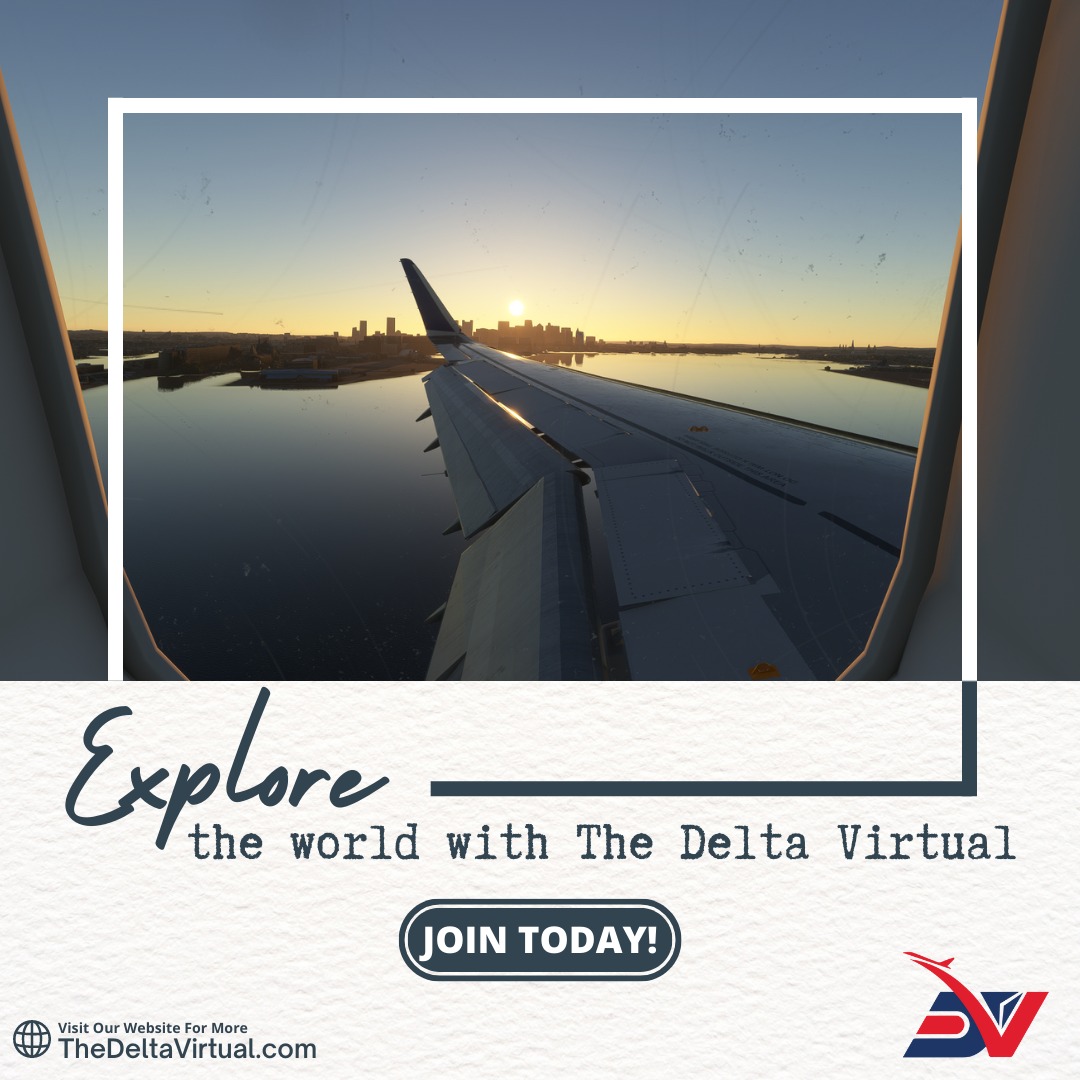 The Delta Virtual