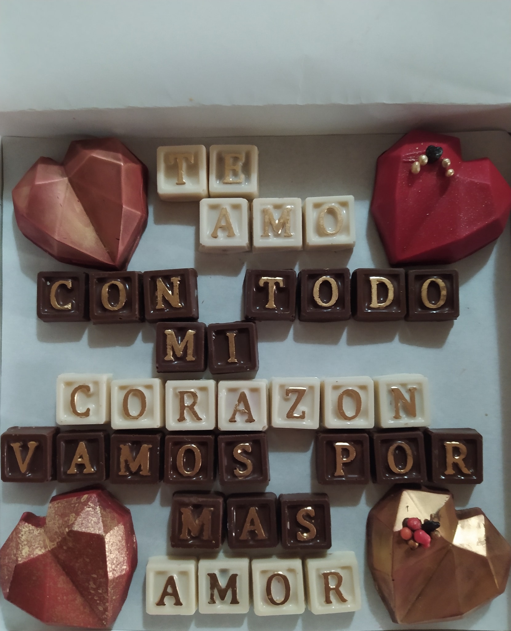 Eclipse de Chocolate | Río Grande