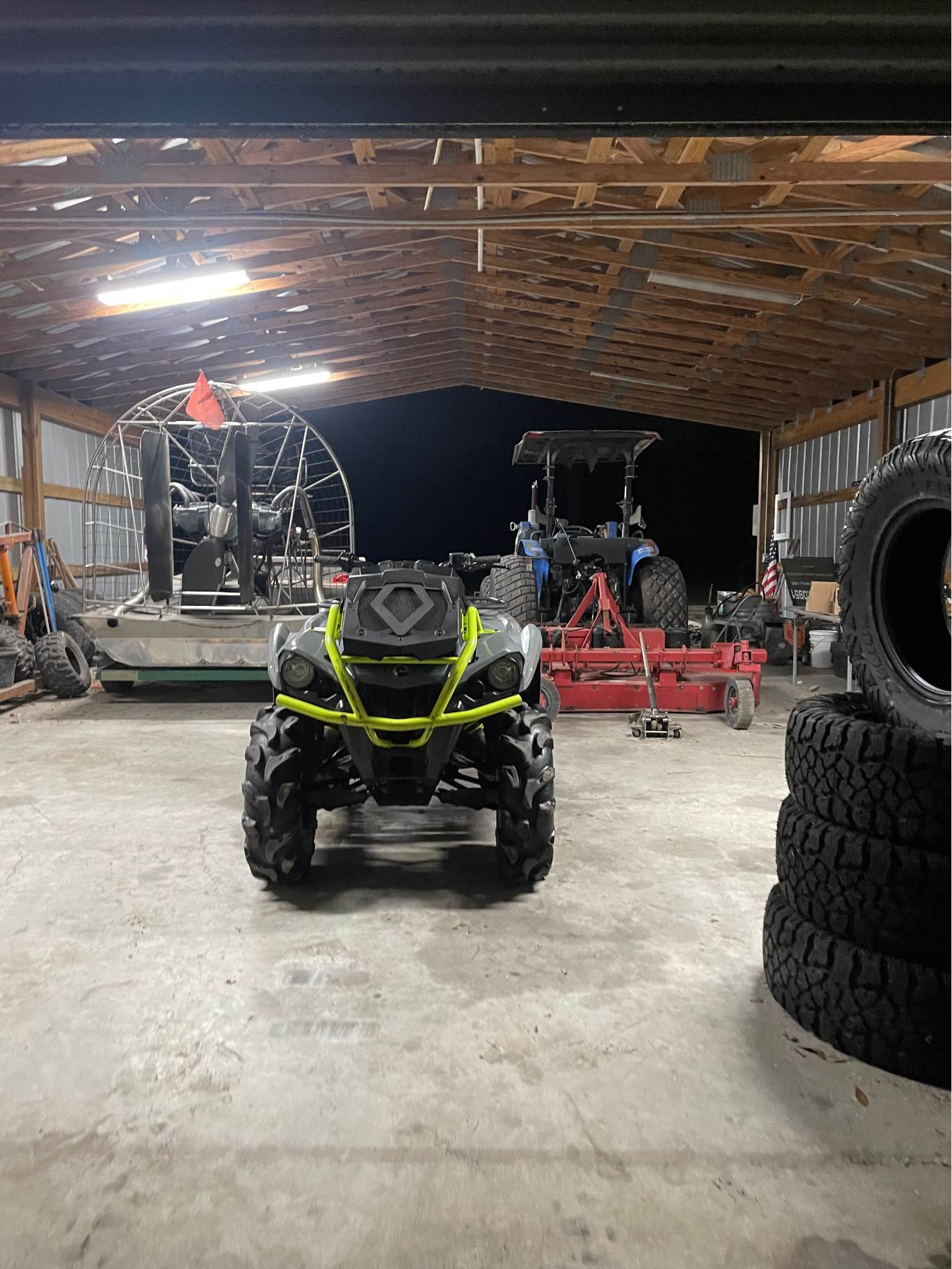 2x Front Axle CV Boot Kit (Inner & Outer) – For Can-Am Outlander 570 EFI (2018–2021) L/R