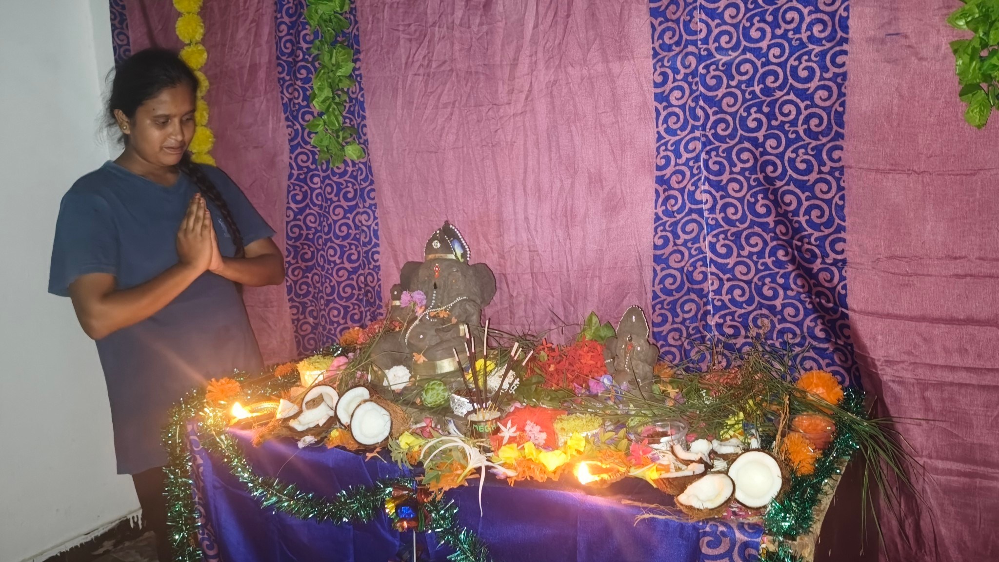 Panjugula Pooja Reddy