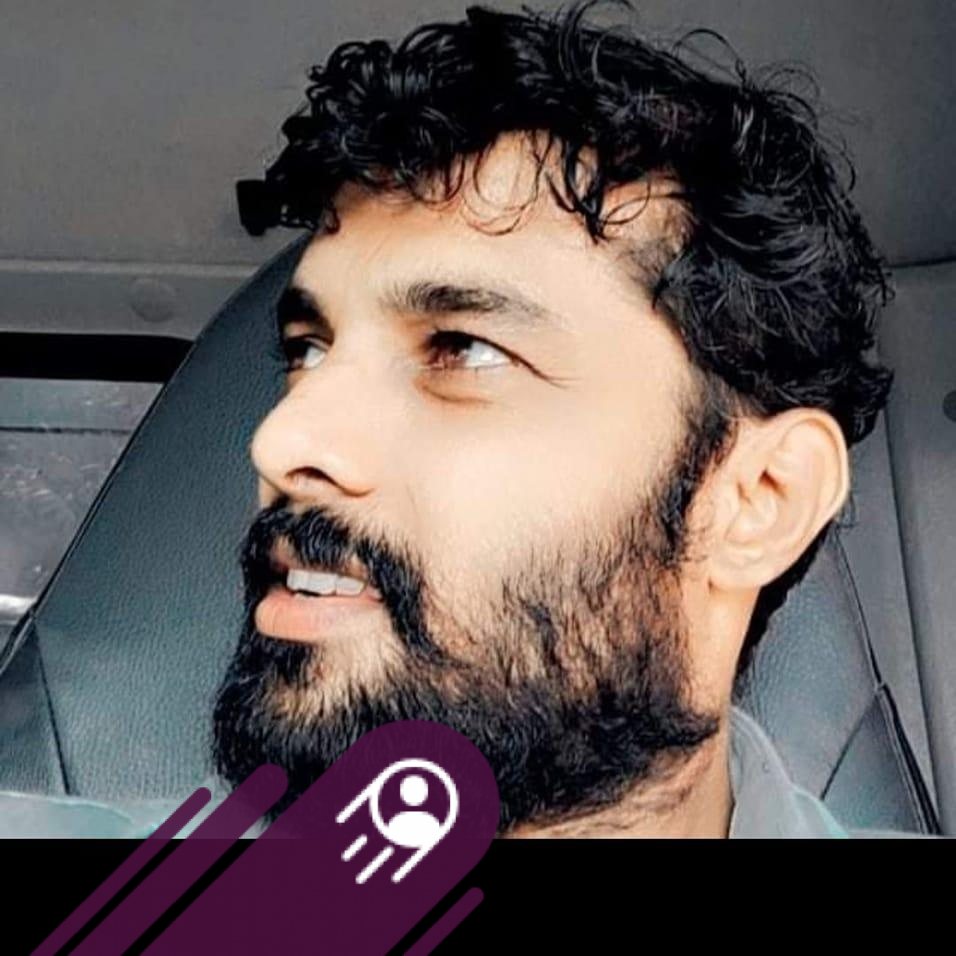 Basheer S Basheer