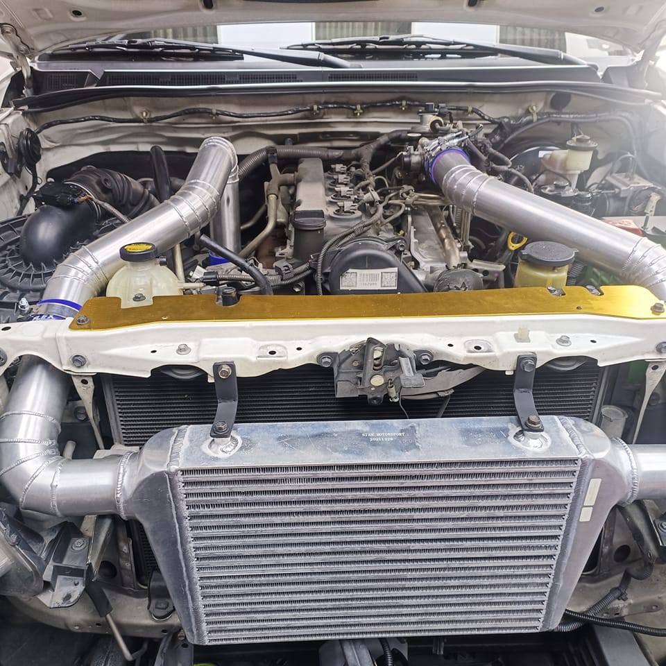 Kfab Fabrication